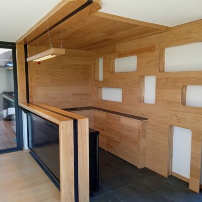 coin bar